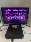 Ms  Pac-man Sega Genesis Video Game Classic Arcade Maze