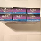 Genteal Tears Eye Drops     6 Pack - Twin 15 Ml Each  12 Bottles   Exp 12 2026