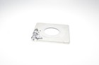 Graflex Speed Graphic Lens Board  Copal 0  g733