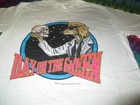 David Bowie The Tubes Day On Green Oakland Stadium Sept 9 17 1983-t-shirt Small