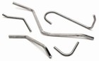 Eastwood Rod Forming Tool Set Steel Construction Bends In Steel Aluminum Rods