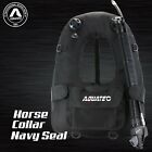 Aquatec Horse Collar 2 Bladder Bcd Bc-002 Buoyancy Compensation Scuba Diving
