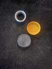 Vintage Kodak Camera Lens Case