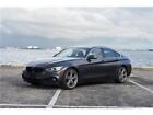 2017 Bmw Grand Coupe Grand Coupe