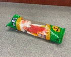Vintage Santa Claus Pez Dispenser In Package No Feet Sealed Christmas Candy