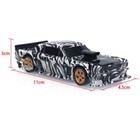 Us Stock 1 43 4wd 2 4g Rc Mini Drift Racing Electric Ready To Run Car Toy Battey