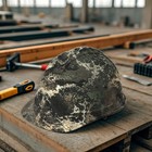 Fractal Camouflage 25 - 20  X 38  Hydrographic Film Hydro Dipping