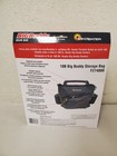 Mr  Heater Big Buddy Black Nylon Carry Bag  model  F274889   free Shipping 