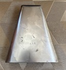 Jcr Percussion Handheld Cowbell Salsa Latin Vintage Rare