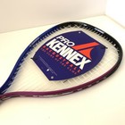 New Pro Kennex Racquetball Conquest 31 Widebody 3 5 8  Grip With Case