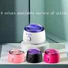 Wax Machine Kit Professional Hot Wax Pot Hair Removal Waxing Heater Wax Beans