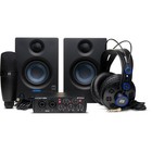 Presonus Audiobox 96 Complete Bundle