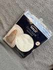 Halo Sleepsack Swaddle Cream Micro Fleece Newborn
