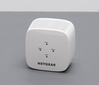 Netgear Ac1200 Wifi Range Extender Ex6110-100nas - White