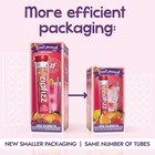 Zipfizz Daily Energy Drink Powder  Fruit Punch  0 39 Ounce  pack Of 20   Pink