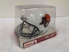 Bc Lions Cfl Mini Helmet 2006 Geroy Simon Mvp Grey Cup Full Auto Euc