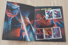 2012 Marvel Amazing Spiderman Sticker Album Panini Argentina Edition 191 192