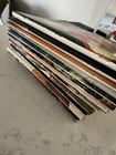 Vintage 1972 Playboy Magazine Full Year Complete Set Lot 12 With Centerfolds Vg