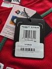 New Era Mexico World Baseball Classic Red Jersey Mexico Clasico Beisbol Diablos
