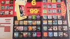 Lot Of Record   Tape Club Ads Columbia  Rca  Capitol Kiss  Queen  Etc  1974-1981