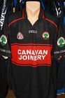 Naomh Colum Cille Gaa Hurling O neills Jersey Shirt Kit Top Gaelic Ireland Xl
