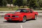 1978 Pontiac Firebird Trans Am Ls3 Restomod