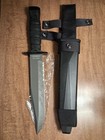 Ontario Knife Company Okc 3s Combat Knife Usmc