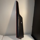 Yamaha Shs-10 Digital Keyboard Synthesizer Midi Red Very Good Condition