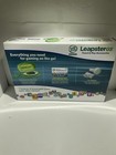 Leapster Gs Travel   Play Accessories By Leap Frog 63970 Case   Car Adapter