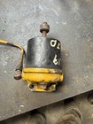 John Deere 219 Diesel Fuel Filter Base Antique Tractor