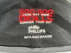 Goo Goo Dolls Official Summer Tour 2017 Duffle Bag Ogio 20x11x11 Rare Red Black