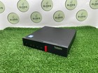 Lenovo Thinkcentre M710q Mini Pc - I3 8gb Ram 256gb Ssd Windows 10