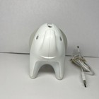 Skip Hop Elephant  Moonlight   Melodies Nightlight Soother Tested Working