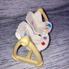 Fisher Price Loving Family Dollhouse Baby Swing Seat Twins Nursery