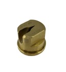 Teejet Off Center Flat Spray Tip  Larger Capacities  Brass - Oc-40