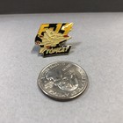 Military Fighter Aircraft Hat Pin F-14 Tomcat Plane U s  Navy Air Force