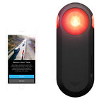 Garmin Varia Rtl515 Cycling Rearview Radar And Tail Light - 010-02376-00