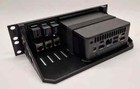 10-inch Rackmount Kit For Intel Nuc  12th  13th  And 11th Gen Compatible    1 5u