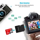 Micro Sd Card 128gb 256gb 1tb Ultra Class 10 Sdxc Sdhc Memory Card 325mb s Lot