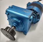 Creo Kodak Ctp  Trendestter Magnus Brush Plate Processor Nes Parvalux Gearmotor