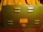 Sprague Tel-ohmike Model To-5 Capacitor Analyzer
