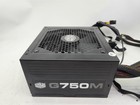 Cooler Master G750m 80 Plus Bronze Power Supply Psu Rs-750-amaa-b1