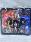 Motley Crue Lunchbox New In Box Rare Shout At Devil theater   Girls Girls Girls