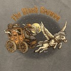 The Black Crowes   2007 Concert Tour T-shirt - Mens  xl  Pegasus Carriage   Rare