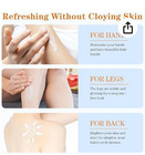 2pcs Korean Sunscreen Spf50  Pa  Rice Probiotic Face Uv Protection Hydrating50ml