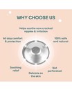 Koala Babycare The Original Silver Nursing Cups -nipple Shields Trilaminate Maxi