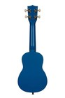 Kala Deep Blue Soprano Ukulele