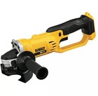 Dewalt Dcg412b 20v Max Li-ion 4-1 2 In  - 5 In  Cordless Grinder  tool Only  New