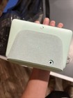 Google Home Display