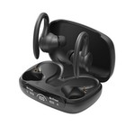 Wireless Bluetooth 5 3 Headset Tws Earphones Earbuds Stereo Headphones Ear Hook